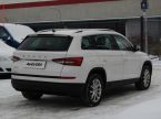 Škoda Kodiaq - fotka číslo 3