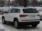 Škoda Kodiaq - fotka číslo 5