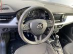 Škoda Scala - fotka číslo 11