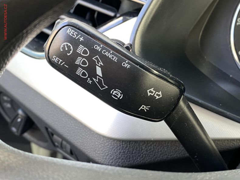 Škoda Scala - hlavní fotka