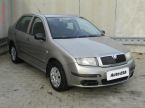 Škoda Fabia - fotka číslo 0