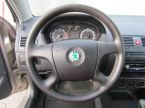 Škoda Fabia - fotka číslo 13