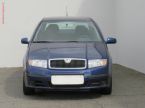 Škoda Fabia - fotka číslo 1