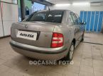 Škoda Fabia - fotka číslo 1