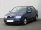 Škoda Fabia - fotka číslo 2