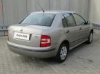 Škoda Fabia - fotka číslo 3