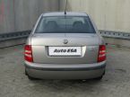 Škoda Fabia - fotka číslo 4