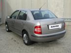 Škoda Fabia - fotka číslo 5