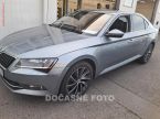 Škoda Superb - fotka číslo 0