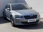 Škoda Superb - fotka číslo 0