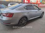 Škoda Superb - fotka číslo 1