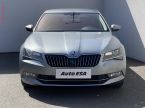 Škoda Superb - fotka číslo 1