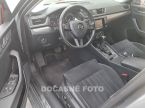Škoda Superb - fotka číslo 2