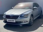 Škoda Superb - fotka číslo 2