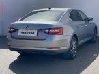 Škoda Superb - fotka číslo 3