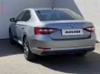 Škoda Superb - fotka číslo 5