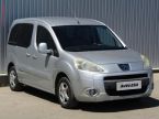 Peugeot Partner - fotka číslo 0