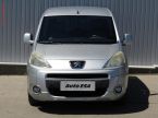 Peugeot Partner - fotka číslo 1