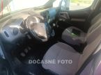 Peugeot Partner - fotka číslo 2
