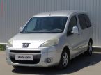 Peugeot Partner - fotka číslo 2