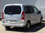 Peugeot Partner - fotka číslo 3