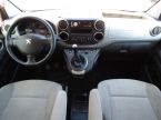 Peugeot Partner - fotka číslo 7