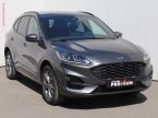 Ford Kuga - fotka číslo 0