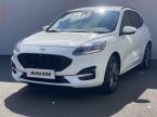 Ford Kuga - fotka číslo 2
