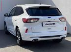 Ford Kuga - fotka číslo 5