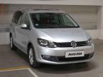 Volkswagen Sharan - fotka číslo 0