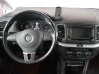 Volkswagen Sharan - fotka číslo 10