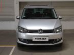 Volkswagen Sharan - fotka číslo 1