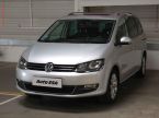 Volkswagen Sharan - fotka číslo 2