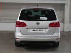 Volkswagen Sharan - fotka číslo 4