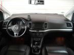 Volkswagen Sharan - fotka číslo 7