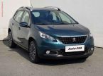 Peugeot 2008 - fotka číslo 0