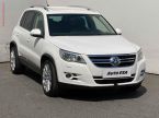 Volkswagen Tiguan - fotka číslo 0