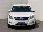 Volkswagen Tiguan - fotka číslo 1