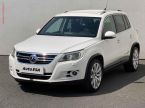 Volkswagen Tiguan - fotka číslo 2