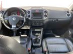 Volkswagen Tiguan - fotka číslo 7