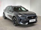 Cupra Formentor - fotka číslo 0