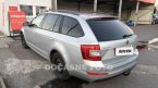 Škoda Octavia - fotka číslo 1