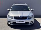 Škoda Octavia - fotka číslo 1