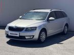 Škoda Octavia - fotka číslo 2