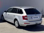 Škoda Octavia - fotka číslo 3