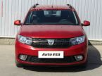 Dacia Logan - fotka číslo 1