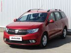 Dacia Logan - fotka číslo 2