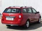 Dacia Logan - fotka číslo 3