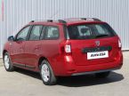 Dacia Logan - fotka číslo 5