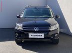 Volkswagen Tiguan - fotka číslo 1